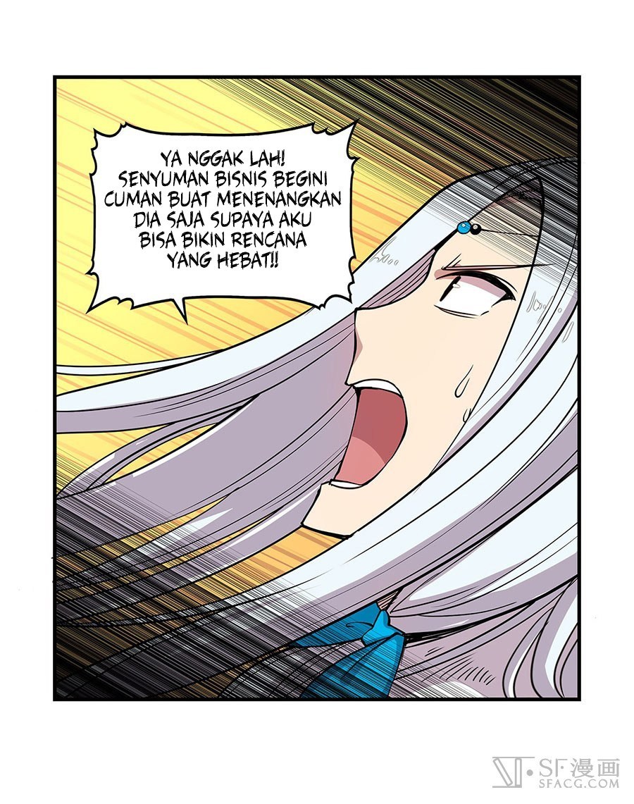 Martial King’s Retired Life Chapter 09 Gambar 45